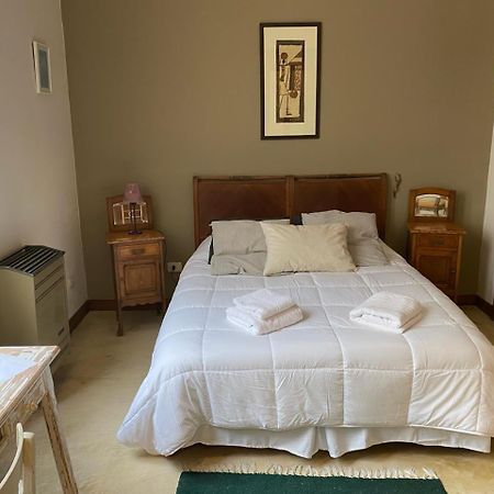 Bed and Breakfast La Casona De Blanca Balcarce Exterior foto