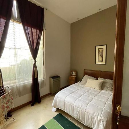 Bed and Breakfast La Casona De Blanca Balcarce Exterior foto